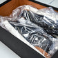 ZEGNA Triple Stitch 'Black'
