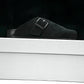 Вirkenstock x Вalenciaga Sunday Mule Suede 'Black'