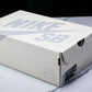 SB Dnk Low x Futura Laboratories 'Bleached Aqua'