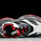 Вalenciaga Platform Sneaker 'Black Grey Red'