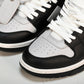 Off-White Out Of Office OOO Low Top 'Black Grey'