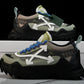 Off-White ODSY-1000 'Green White Black'