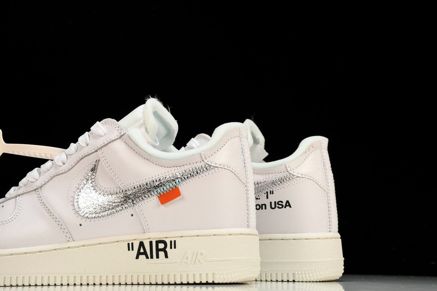 Off-White AF1 ComplexCon Exclusive 'AF100'