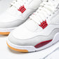 AJ4 Retro SB 'Varsity Red' (Friends & Family)