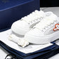 D1or x KAWS B33 Spin Sneaker 'White' - UK 10 / US 11 / EU 44