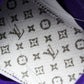 Louis Vuittоп Trainer Maxi 'White Violet'
