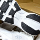 LOEWE × ON Cloudsolo 'White'