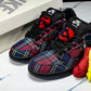 SB Dnk Low x Nardwuar 'Tartan'