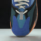 Yzy Boost 700 Bright Blue