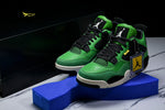 AJ4 Retro 'Manila' (Special Box)