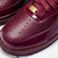 Central Cee Syna x AF1 Low 'Dark Beetroot' (UK Exclusive)