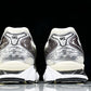 ASICS Gel-Kayano 14 'Cream Black Metallic Plum'