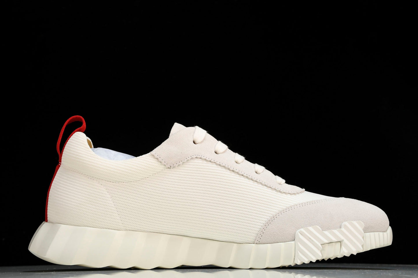 Hermès Bouncing Sneaker 'Blanc'