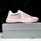 Prada America's Cup Sneaker Soft Rubber 'Pink'