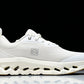 LOEWE × ON Cloudtilt 2.0 'All White Gum'
