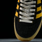 Guссi x Gazelle 'Black GG Monogram'