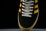 Guссi x Gazelle 'Black GG Monogram'