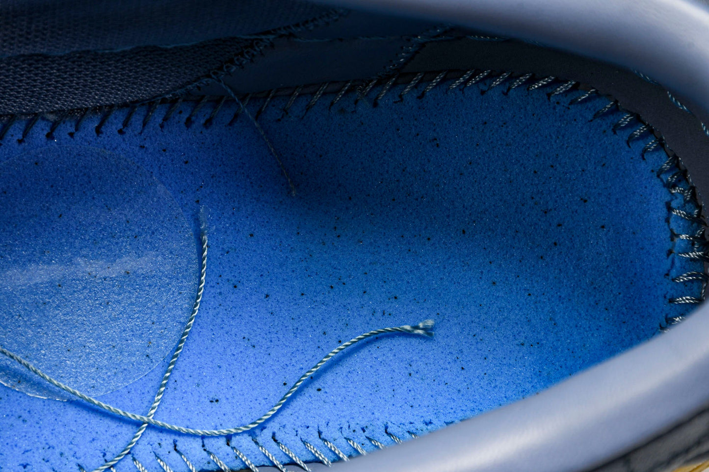 D1or x Stone Island B33 'Blue'