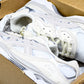 ASICS Gel-NYC 'White Oyster Grey'