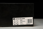 Samba x Wales Bonner Silver - UK 5 / US 5.5 (W 6.5) / EU 38