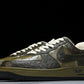Louis Vuittоп x AF1 by Virgil Abloh 'Olive'