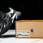 Louis Vuittоп Runner Tatic Sneaker 'Black White'