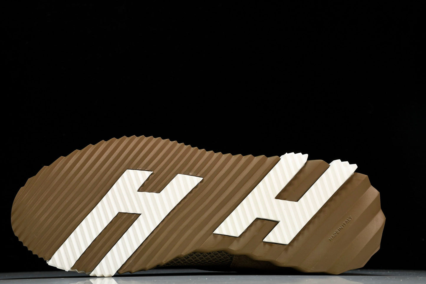 Hermès Bouncing Sneaker 'Marron'