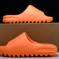 Yzy Slide 'Enflame Orange'