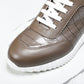 Нermès Bouncing Sneaker 'Etoupe Crocodile'