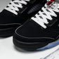 AJ5 Retro 'Black Metallic Reimagined'