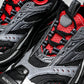 Вalenciaga Platform Sneaker 'Black Red'