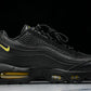 Corteiz x AM95 'Honey Black'