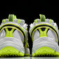 Off-White "Be Right Back" Sneaker 'White Fluorescent'