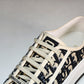 D1or Walk'N'D1or Platform Sneaker 'Oblique Dark Blue'
