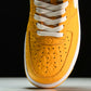 Louis Vuittоп x AF1 by Virgil Abloh 'Yellow'