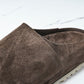 Birkenstock x Fear of God Los Feliz Suede 'Ash'