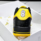 AF1 Kobe Bryant 'Lakers Away Black'