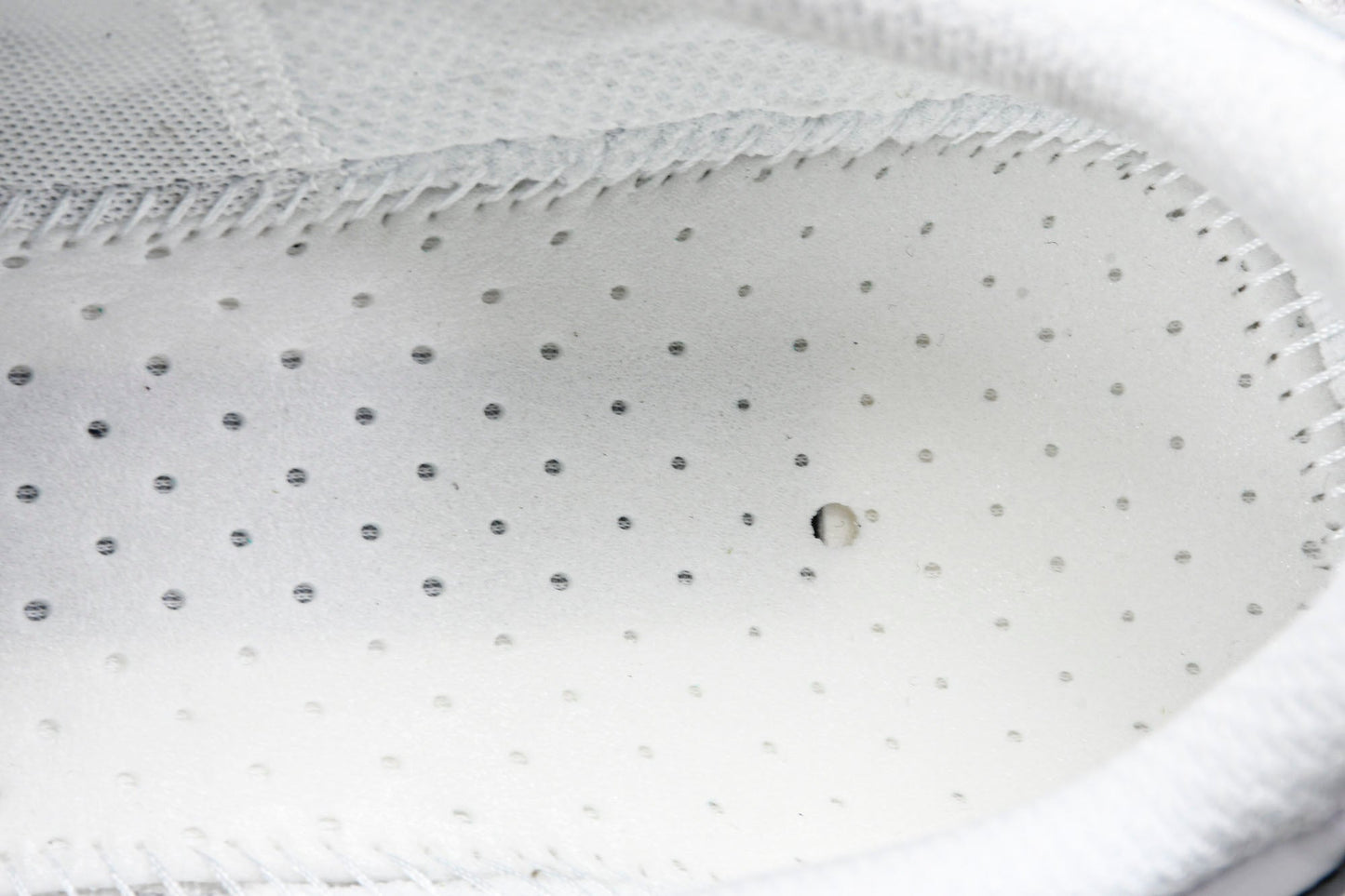 Вalenciaga Monday Shoe 'White'