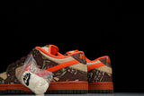 SB Dnk Low x Reese Forbes 'Hunter'