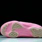 Louis Vuittоп Footprint Football Sneaker 'Pink Suede'