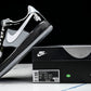 Central Cee Syna x AF1 Low 'Black White Smoke Grey'