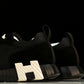Hermès Bouncing Sneaker 'Noir'