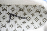 Louis Vuittоп Runner Tatic Sneaker 'White Blue'