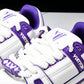 Louis Vuittоп Trainer Maxi 'White Violet'