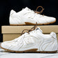 NB 530 x Miu Miu 'White Gum'