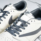 Travis Scott AJ1 Low x Fragment 'White Grey' (Unreleased)