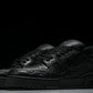 Louis Vuittоп Trainer Low 'Black Embossed Signature'