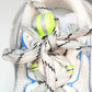 3XL Sneaker 'White Red Blue'