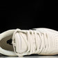 Off-White Out Of Office OOO Low Top 'White Black'
