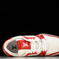 Louis Vuittоп Trainer Low 'Signature Red'